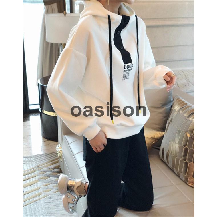 セットアップ スエット 2点セット ジャージ レディース パーカー 上下