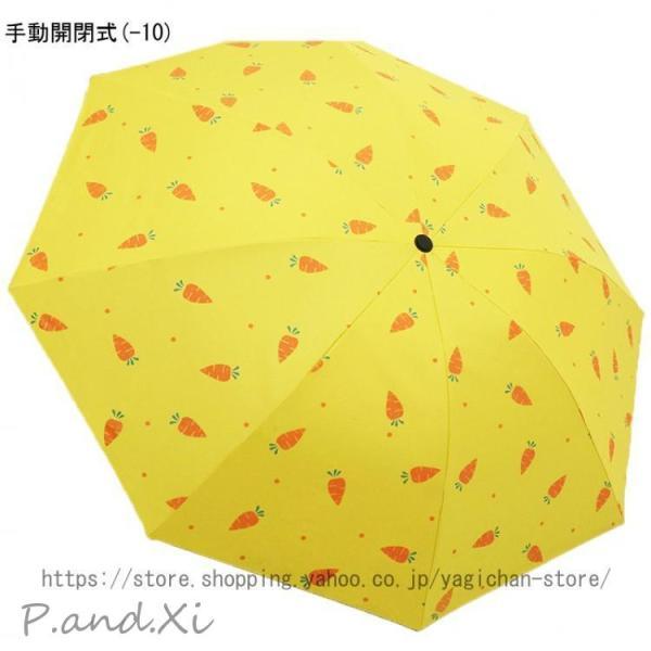 日傘 折りたたみ 軽量 完全遮光 レディース 花柄 8本骨 28cm 羽毛柄