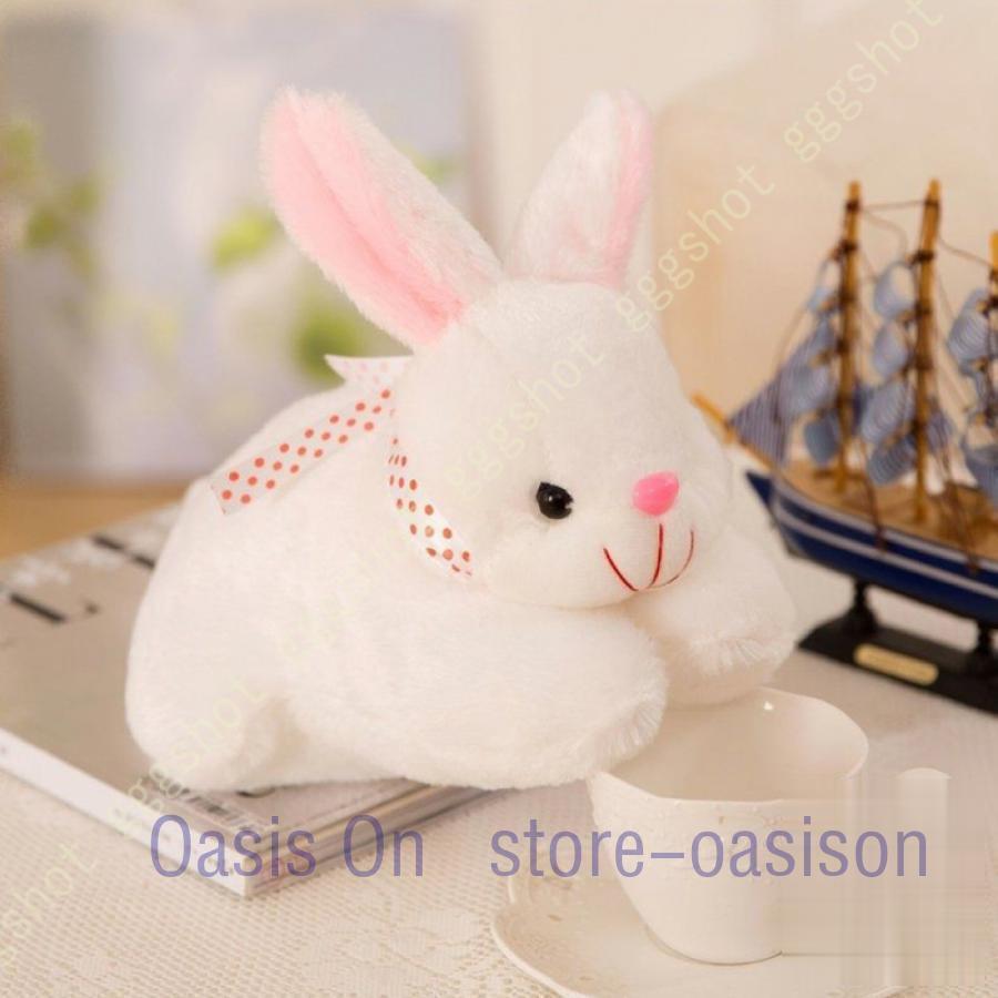 もこもこ ウサギ ぬいぐるみ 枕タイプ 中古 かわいい 71RFLiM-ohL._AC_UF350,