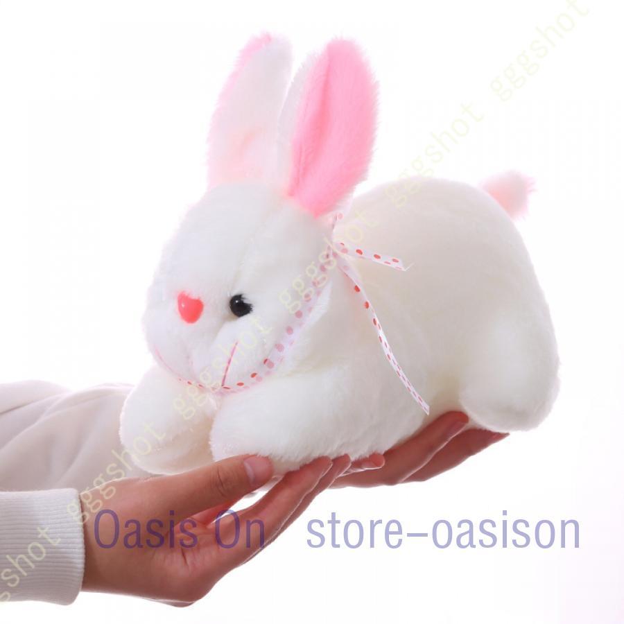 ウサギ ぬいぐるみうさぎ レゼント兔 抱き枕 兎 ぬいぐるみ ヒツジ