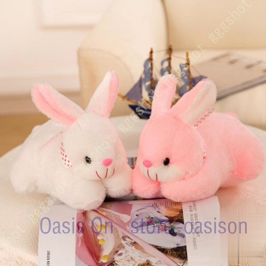 ウサギ ぬいぐるみうさぎ レゼント兔 抱き枕 兎 ぬいぐるみ