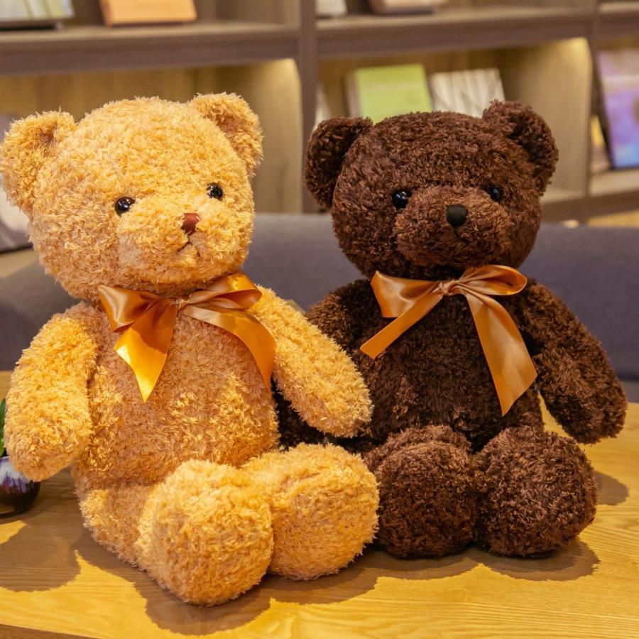 ぬいぐるみ クマ くま テディベア クリスマス 大きい 動物 抱き枕