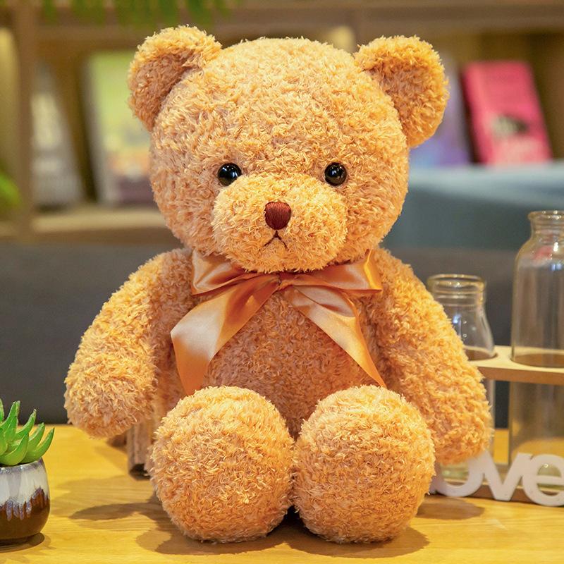 ぬいぐるみ クマ くま テディベア クリスマス 大きい 動物 抱き枕