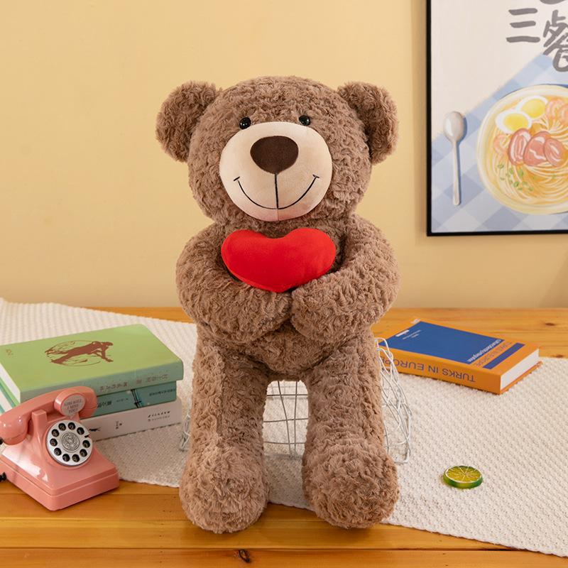 50/70/90cm」テディベア 特大 クマのぬいぐるみ 大きいぬいぐるみ くま