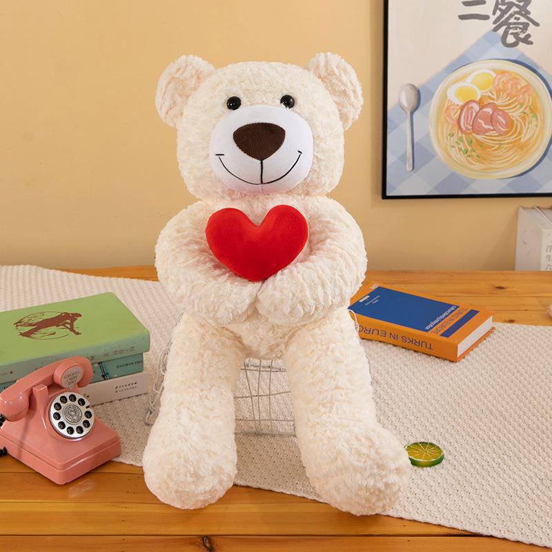 50/70/90cm」テディベア 特大 クマのぬいぐるみ 大きいぬいぐるみ くま