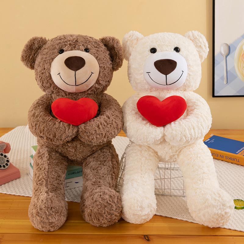 50/70/90cm」テディベア 特大 クマのぬいぐるみ 大きいぬいぐるみ くま