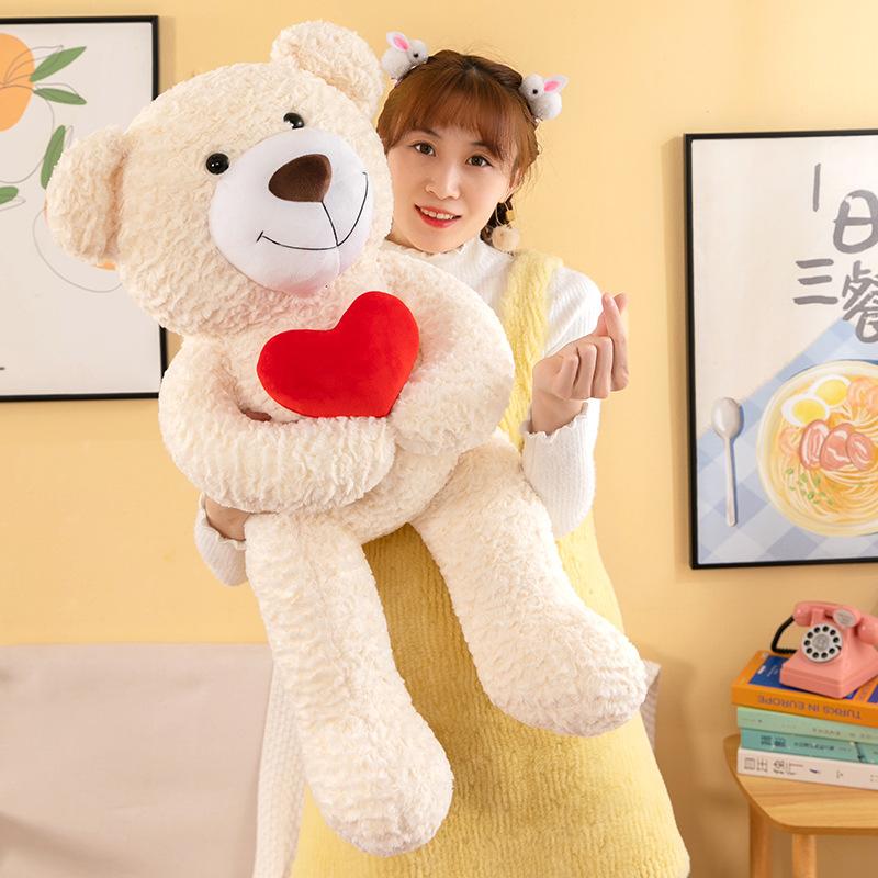 50/70/90cm」テディベア 特大 クマのぬいぐるみ 大きいぬいぐるみ くま
