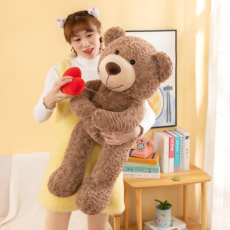 50/70/90cm」テディベア 特大 クマのぬいぐるみ 大きいぬいぐるみ くま