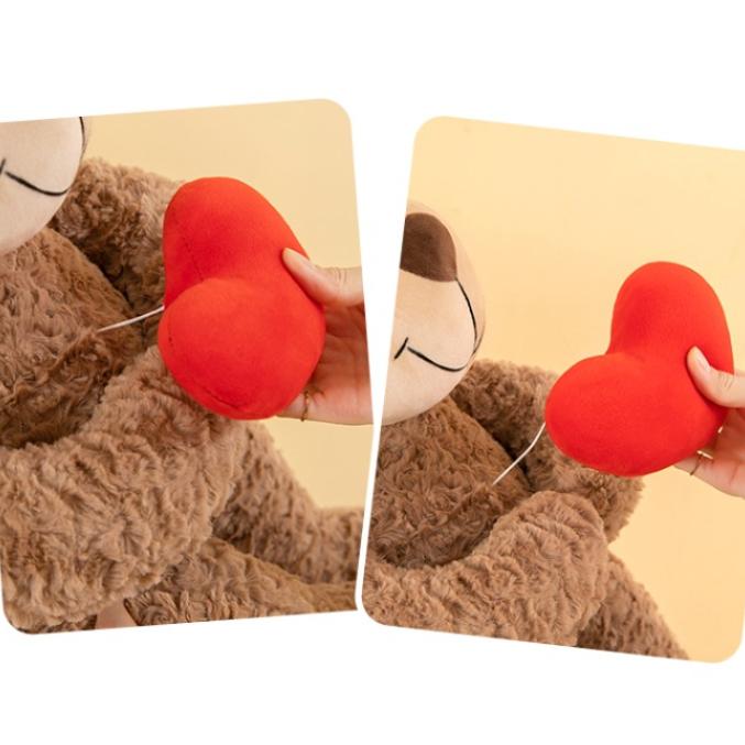 50/70/90cm」テディベア 特大 クマのぬいぐるみ 大きいぬいぐるみ くま