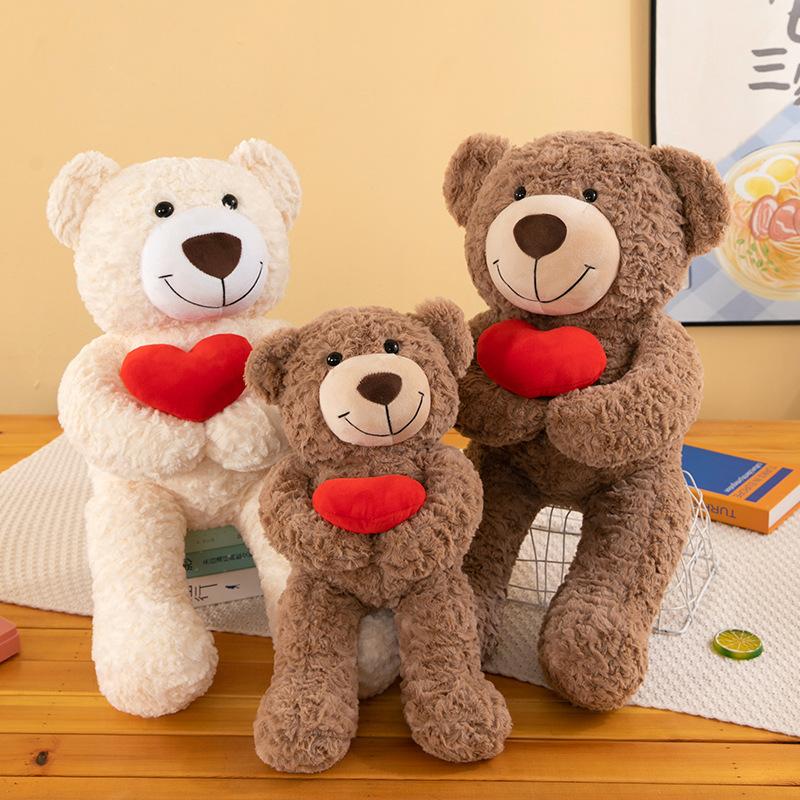 50/70/90cm」テディベア 特大 クマのぬいぐるみ 大きいぬいぐるみ くま