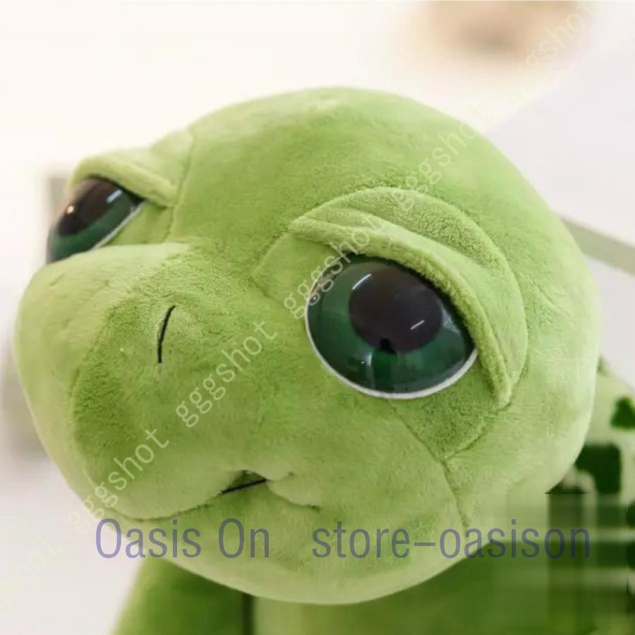 縫い包み カメ 抱きまくら 癒し系 亀 添い寝まくら かわいい 贈り物