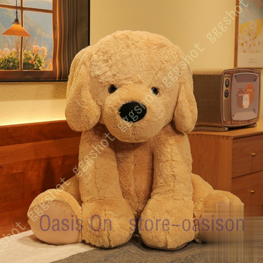 ぬいぐるみ ラブラドール 犬抱き枕 リアル動物 ベッドルーム装飾