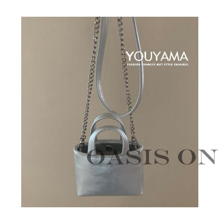 OASIS　ショルダーバッグミニ OASIS ショルダーバッグミニ Oasis 30th オアシス ショルダーバッグ