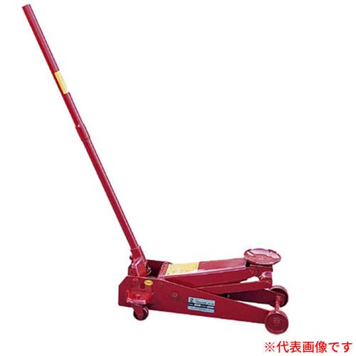 手動式サービスジャッキ 2トン ショートタイプ SJ-20S-3 MASADA 