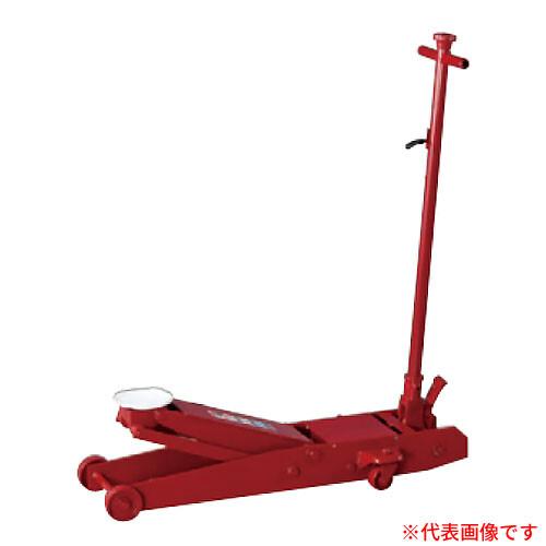 手動式サービスジャッキ 2トン 低床型 SJ-20LL-2 MASADA（マサダ製作所