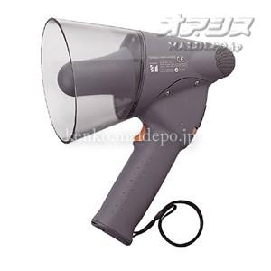 拡声器 超小型お手手型メガホン