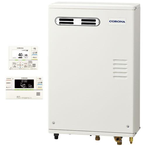 ガス化燃焼 石油給湯器 アビーナG UKB-AG472F(MW) CORONA ガス化燃焼 石油給湯器 アビーナG UKB-AG472F(MW) CORONA
