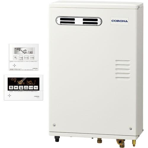 ガス化燃焼 石油給湯器 アビーナG UKB-AG472A(MW) CORONA（コロナ