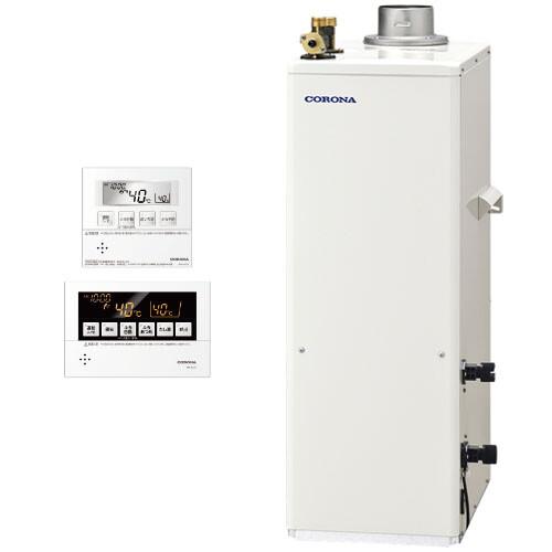 石油給湯器 SAシリーズ UKB-SA472A(F) CORONA（コロナ） 給湯+追いだき