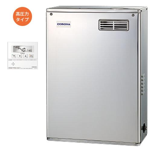 高圧力型 石油給湯器 NXHシリーズ UIB-NXH462V(MSD) CORONA（コロナ 