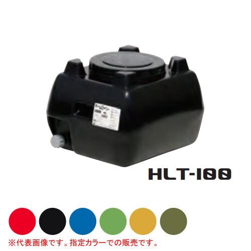 ローリータンク ホームローリー HLT-100 スイコー バルブ無し 100L