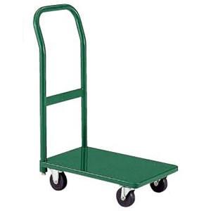 激安ブランド 小型鋼鉄製運搬車 プレス車 Oh 4530 トラスコ Trusco 人気特価激安 Turningheadskennel Com