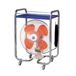 スーパーファンDX E-103-DX 山崎産業