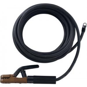 TRUSCO(トラスコ) キャブタイヤケーブル 2次側 ジョイント付 10m TKB-50-2 g6bh9ry キャブタイヤケーブル2次側線（両端ケーブルジョイント付） | トラスコ