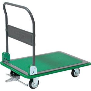 ハイグレードブレーキ付台車 740X460 106SEBN トラスコ(TRUSCO 