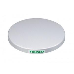 回転台150kgタイプ(スチール天板)外形600mm TC60-15F トラスコ(TRUSCO)
