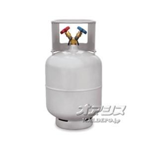フロンリコール用押し並べてボンベ(アイスクリームソーダ検知器なし)24L 1/4太陽面爆発 TF080 アサダ 祭り用品-冠婚葬祭、宗教用品