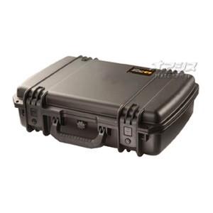 ストームケース(ミリタリーケース・プロテクターケース) 508×373×147mm ブラック IM2370BK ペリカンプロダクツ（PELICAN PRODUCTS）