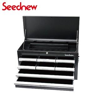 SEED NEW ４段ツールチェスト SEED NEW 4段ツールチェスト