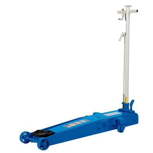 静音型 エアージャッキ 低床タイプ 1 8t ペダル付き Nla 1 8p S 長崎ジャッキ 個人宅配送不可 オアシスプラス 通販 Yahoo ショッピング