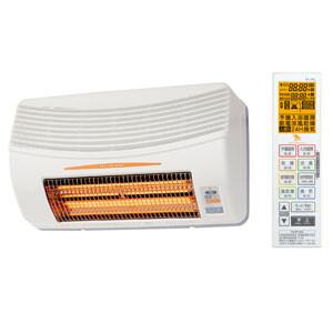 浴室換気乾燥暖房機 壁面取付/換気内蔵型 BF-861RGA 高須産業(TKC) 24