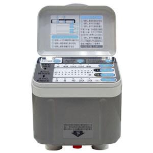 【お値下げ】セフティー3 自動水やり器 SAW-1 未使用 セフティー3 自動水やり器 電池式 壁掛けタイプ タイマー SAW-1