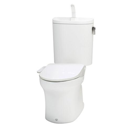 水洗便器 エディ848 節水タイプ 手洗い付き 温水洗浄便座セット 水洗便器 エディ848 節水タイプ 手洗い付き 温水洗浄便座セット