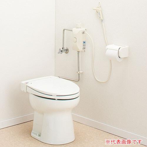 タンクレス簡易水洗便器 ニューレット 暖房便座 フラッシュ タンクレス簡易水洗便器 ニューレット 暖房便座 フラッシュ