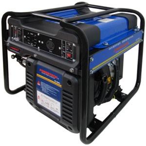 【✨美品✨】 インバーター発電機 PG3100i 始動確認済み 保証付 インバーター発電機 PG3100i POWERTECH 3.1kVA : オアシスプラス