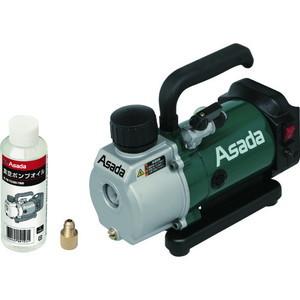 申し受ける式無意味さ揚水機1.5CFM-BN(バッテリ有りの実) アサダ 冠婚葬祭、宗教用品-祭り用品