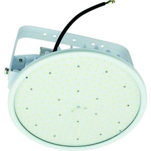 ハイディスク300W 電源装置一体型 昼白色 吊下げ型 ワイド L300V2-P-HW-50K 日動工業