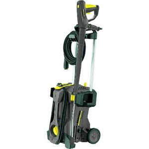 業務用冷水高圧洗浄機 HD4/8P 50Hz 50HZ ケルヒャージャパン