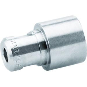 高圧洗浄機用パワーノズル 25°ノズルサイズ047 EASYLock 21130090