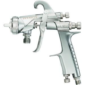 大物、ライン塗装用 ノズル口径 φ1.4 WIDER2L-14G2P アネスト岩田