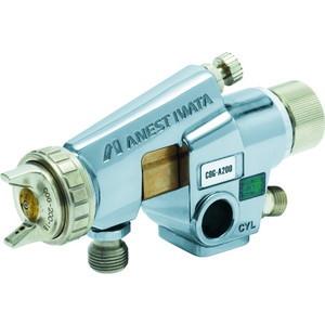 接着剤用ガン(自動ガン WAガンベース) 口径1.2mm COG-A200-12 アネスト岩田