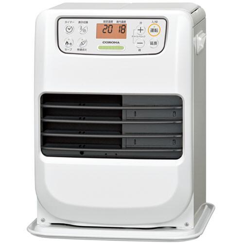 コロナ FH-M2513Y 石油ファンヒーター 7-9畳 2021年製 ☆ CORONA