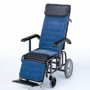 手動リクライニング・エレベーティング別動式 2型 松永製作所