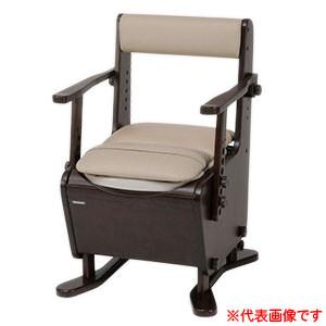 家具調トイレ 座楽 ベーシック プラスチック便座 PN-L23306