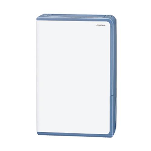 衣類乾燥除湿器 BD-H1025 CORONA（コロナ） Hシリーズ グレイッシュ