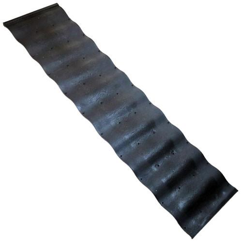 アゼ板なみ 300×1200×3.5mm 30枚セット 規格1230 サンポリ 水番と連結